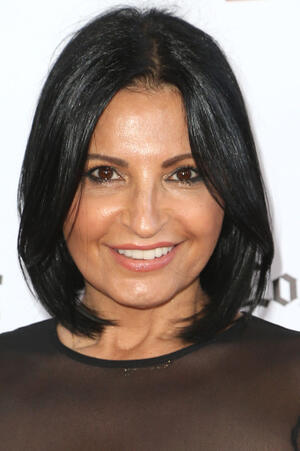 Kathrine Narducci
