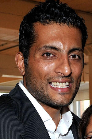 Rupinder Nagra