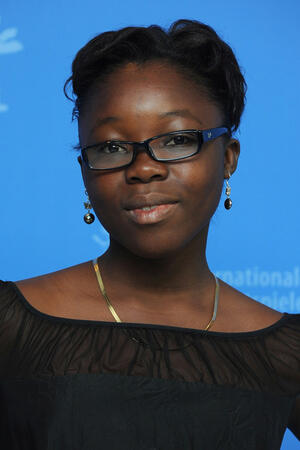Rachel Mwanza
