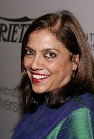 Mira Nair