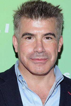 Bryan Batt