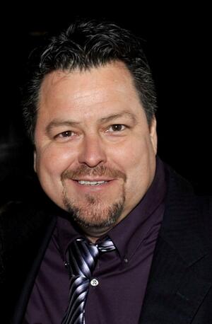 Rick Najera