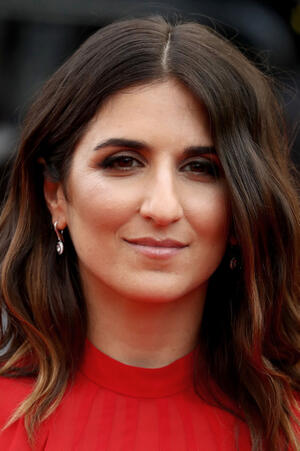 Géraldine Nakache