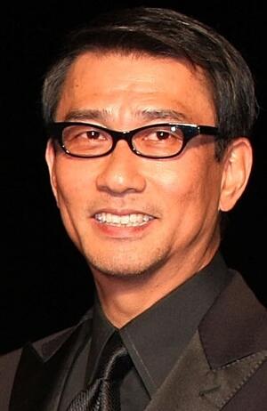 Kiichi Nakai