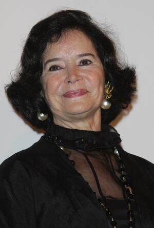 Marie-José Nat