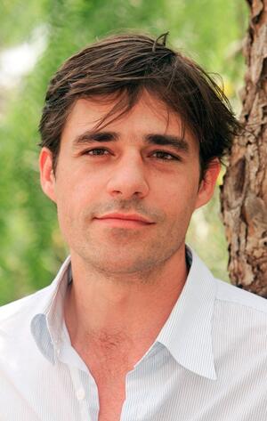 Thierry Neuvic