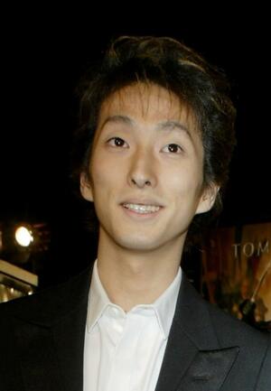 Shichinosuke Nakamura