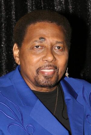 Aaron Neville