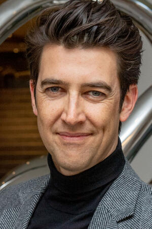 Guy Nattiv
