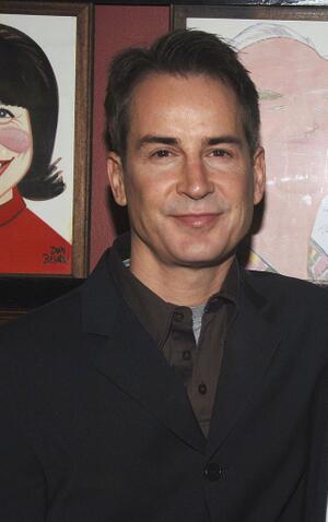 Geoffrey Nauffts