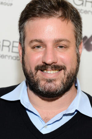 Jeremy Newberger