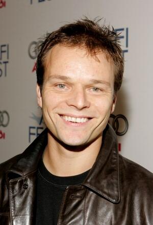 Alec Newman