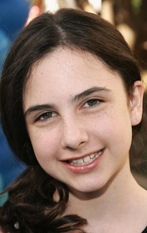 Hailey Anne Nelson