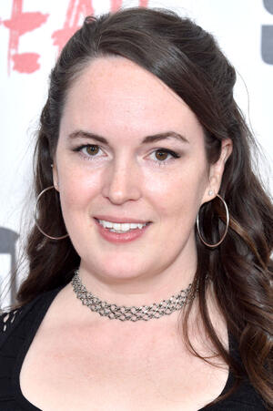 Sarah Nicklin