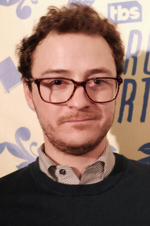 Griffin Newman