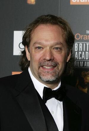Greg Nicotero
