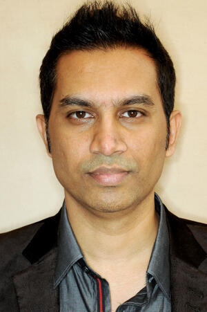 Raj Nidimoru