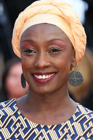Maimouna N'Diaye