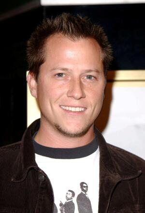 Corin Nemec