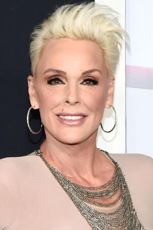 Brigitte Nielsen