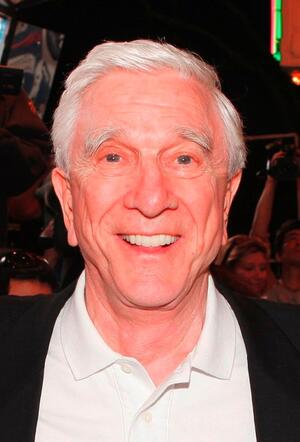 Leslie Nielsen
