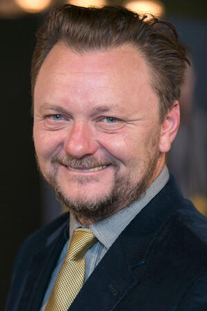 John Niven