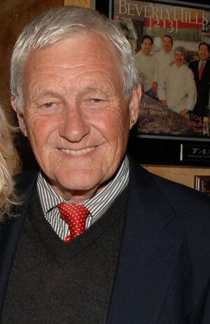 Orson Bean
