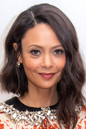 Thandiwe Newton