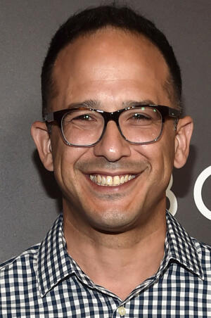 Joe Nieves