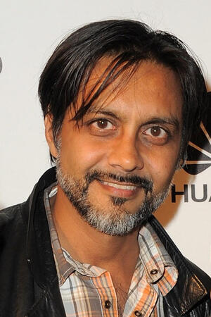 Anjul Nigam