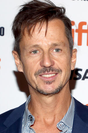 Keith Behrman