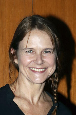 Nailea Norvind