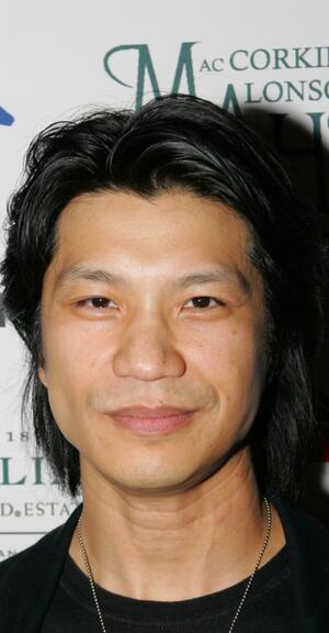 Dustin Nguyen