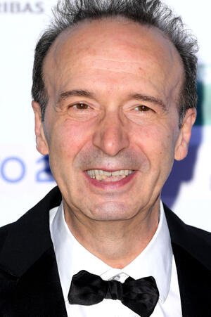 Roberto Benigni