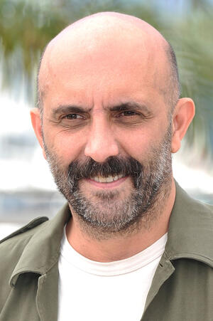 Gaspar Noé