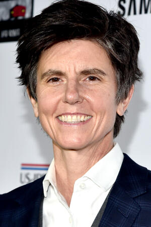 Tig Notaro