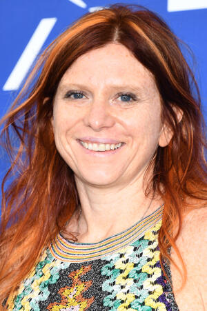 Susanna Nicchiarelli