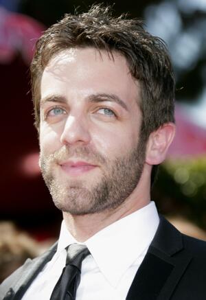 B.J. Novak