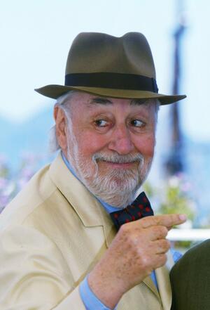 Philippe Noiret