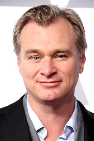 Christopher Nolan