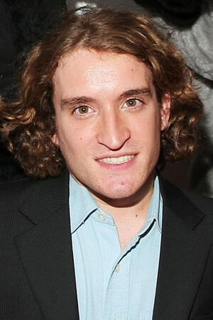 Nic Novicki