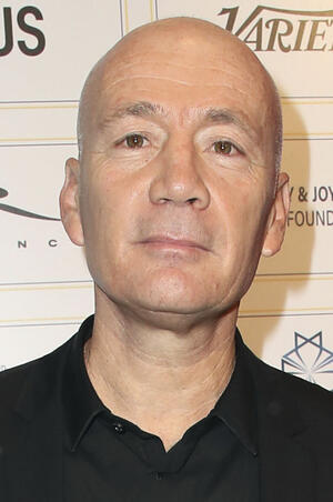 Avi Nir