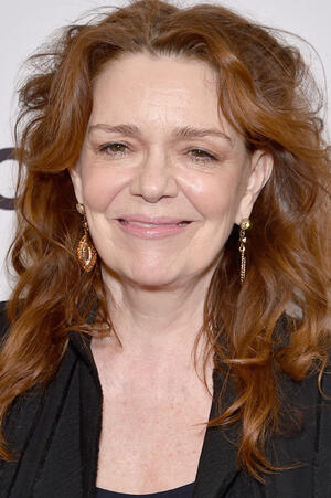 Deirdre O'Connell