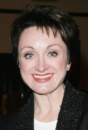 Caroline O'Connor