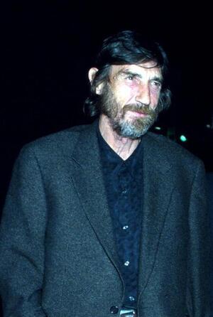 Derrick O'Connor