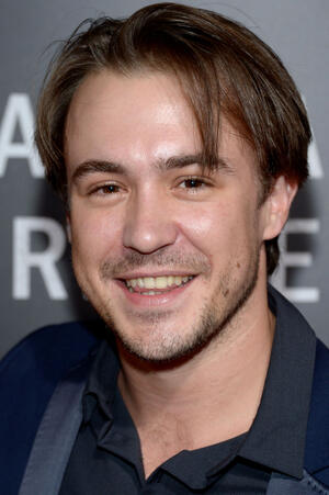 Ben O'Toole