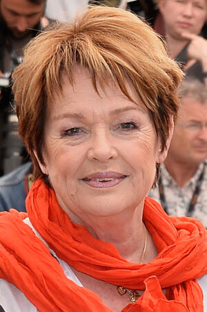 Ghita Nørby
