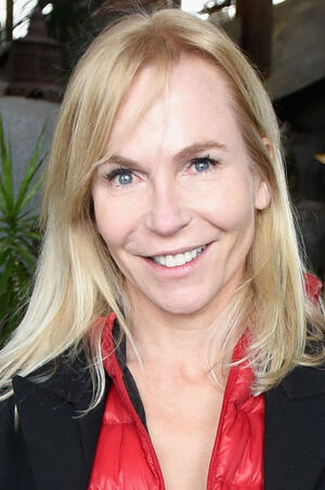 Marti Noxon