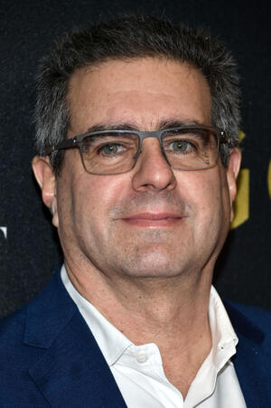 Michael Nozik