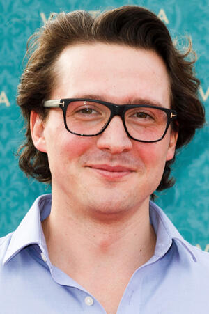David Oakes